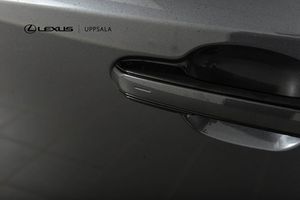 Lexus RX bild 20