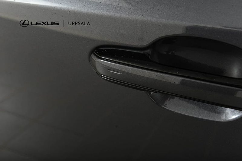 Lexus RX bild 20