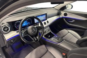 Mercedes E300 bild 8
