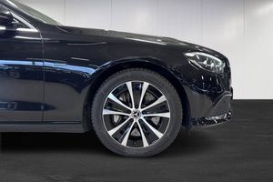 Mercedes E300 bild 5