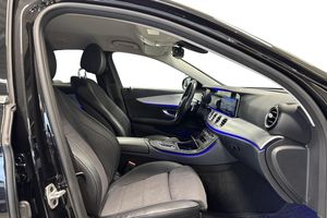Mercedes E300 bild 10
