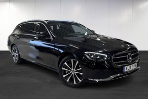 Mercedes E300 bild 2