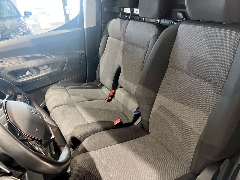 Peugeot Partner bild 8