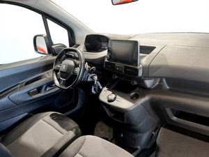 Peugeot Partner bild 15