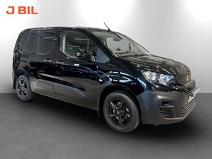 Peugeot Partner bild 1