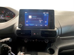 Peugeot Partner bild 12