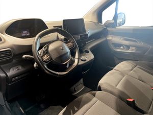 Peugeot Partner bild 7