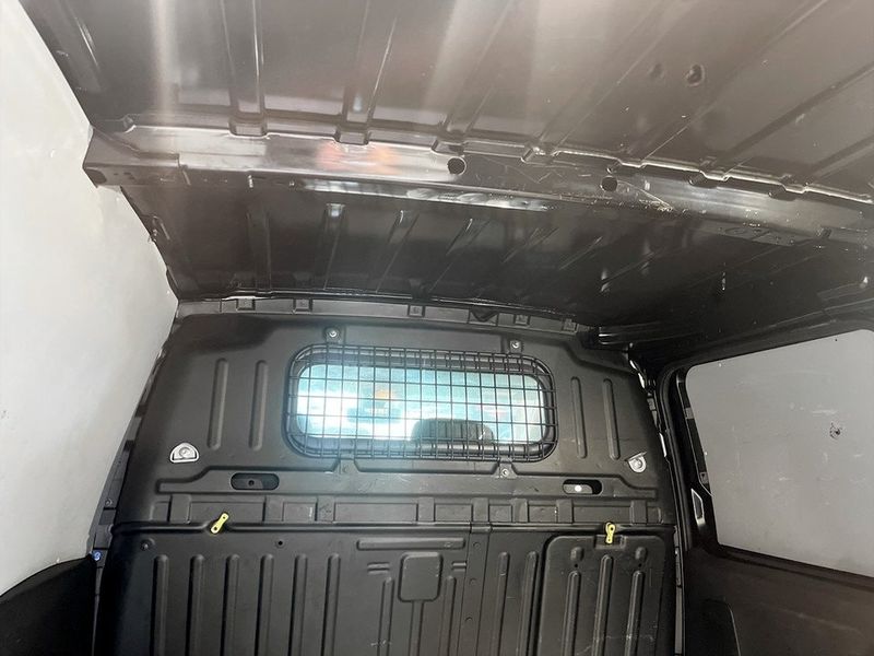 Peugeot Partner bild 18