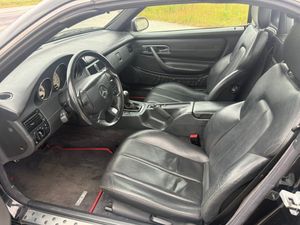 Mercedes SLK200 bild 13