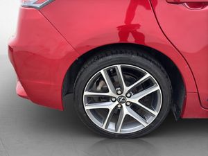 Lexus CT bild 31