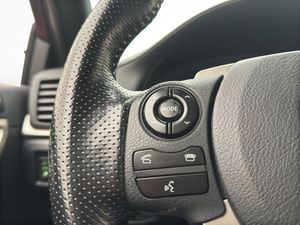 Lexus CT bild 14