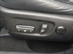 Lexus CT bild 12
