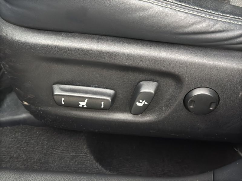 Lexus CT bild 12