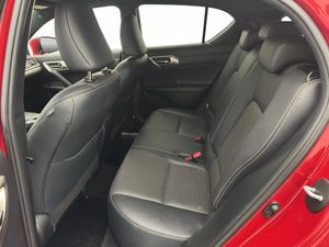 Lexus CT bild 27