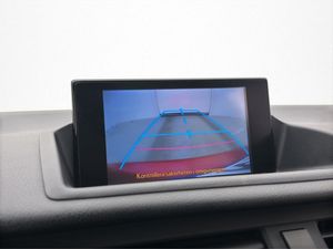 Lexus CT bild 17