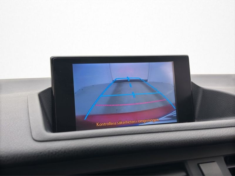 Lexus CT bild 17