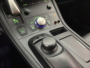 Lexus CT bild 23