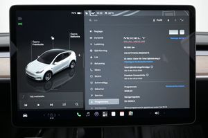 Tesla Model Y bild 14