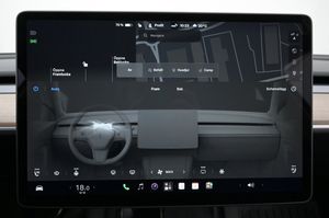 Tesla Model Y bild 20