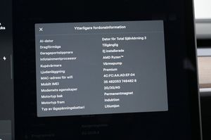 Tesla Model Y bild 17