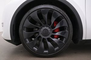 Tesla Model Y bild 27
