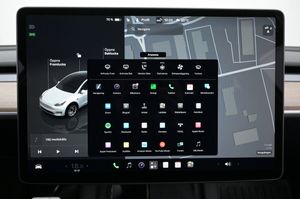 Tesla Model Y bild 22