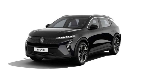 Renault Scenic E-Tech Electric esprit Alpine 87kWh/220 - 2026