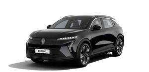 Renault Scenic E-Tech bild 1