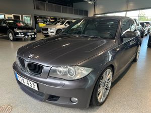 BMW 123 bild 7
