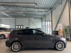 BMW 123 bild 2