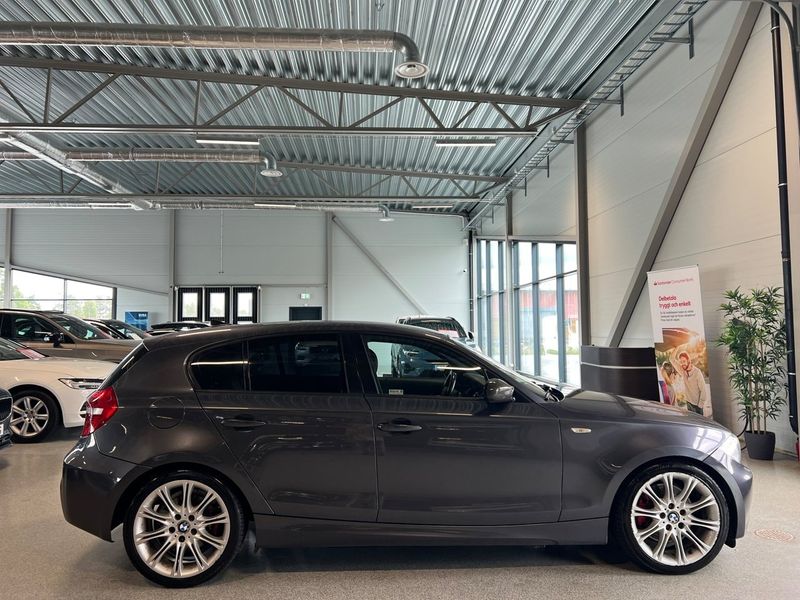 BMW 123 bild 2