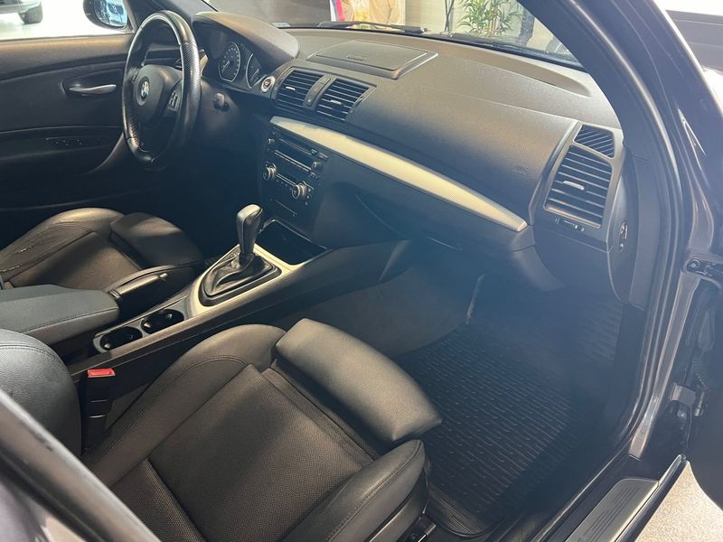 BMW 123 bild 10