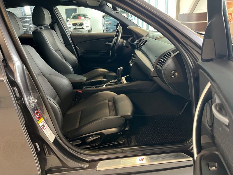 BMW 123 bild 9