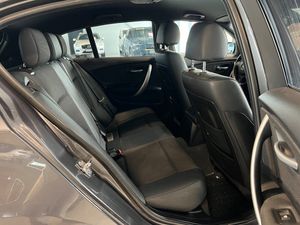 BMW 123 bild 13