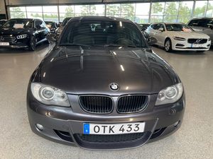 BMW 123 bild 8