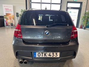BMW 123 bild 4
