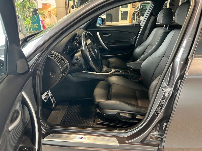 BMW 123 bild 15