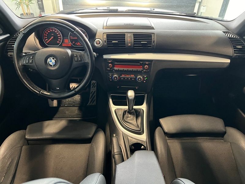 BMW 123 bild 11
