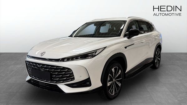 MG EHS HS LUXURY PHEV - 2026