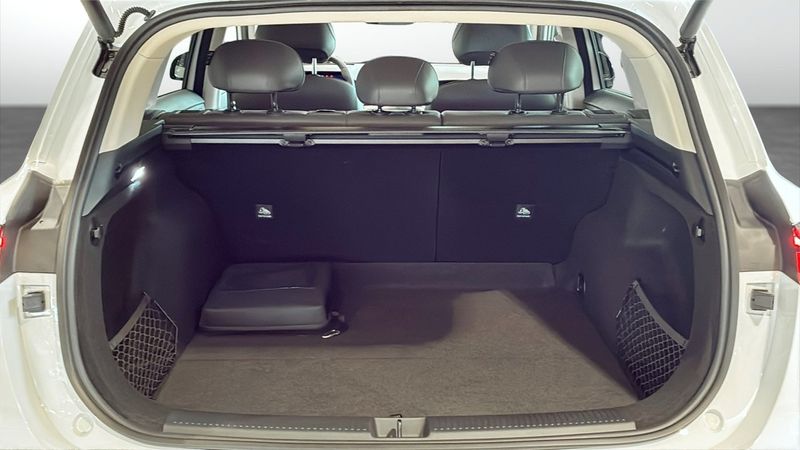 MG S6 EV bild 10