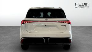 MG S6 EV bild 7