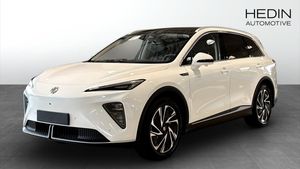 MG S6 EV bild 1