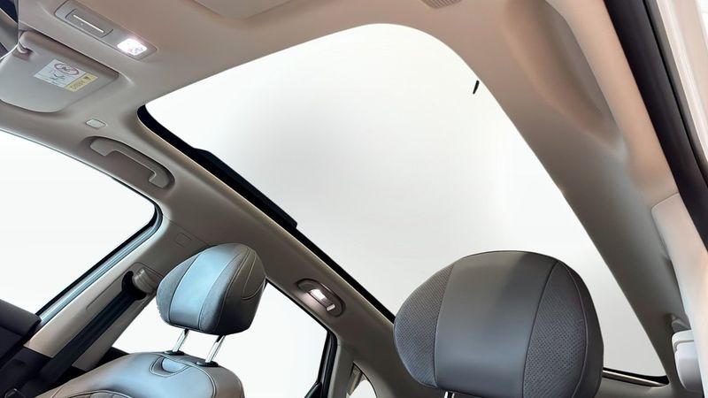 MG S6 EV bild 13