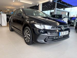 Volkswagen Polo bild 3