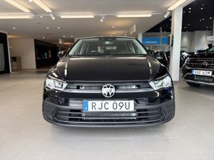 Volkswagen Polo bild 2