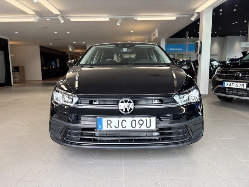 Volkswagen Polo bild 2
