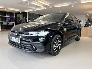 Volkswagen Polo bild 1