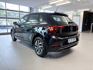 Volkswagen Polo bild 7