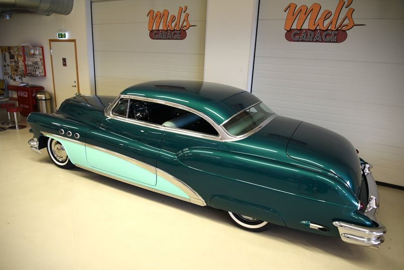 Buick Super bild 11
