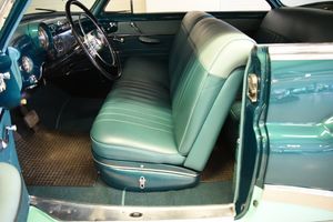 Buick Super bild 22